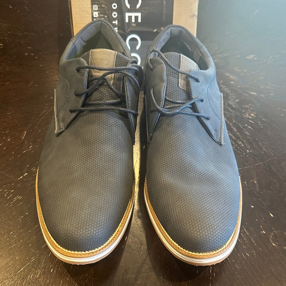 Men's Vance‎ Blaine Oxford Size 11
